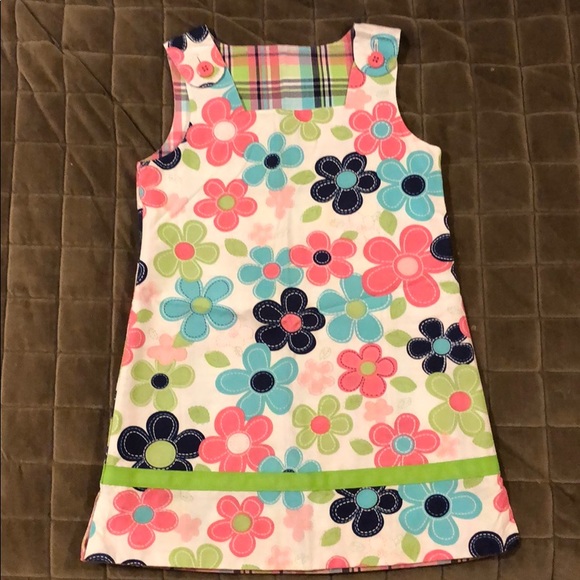 Bundle of dresses 3T. All in great condition. - Picture 3 of 4